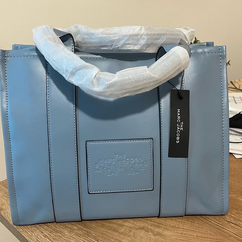Marc Jacob tote bag